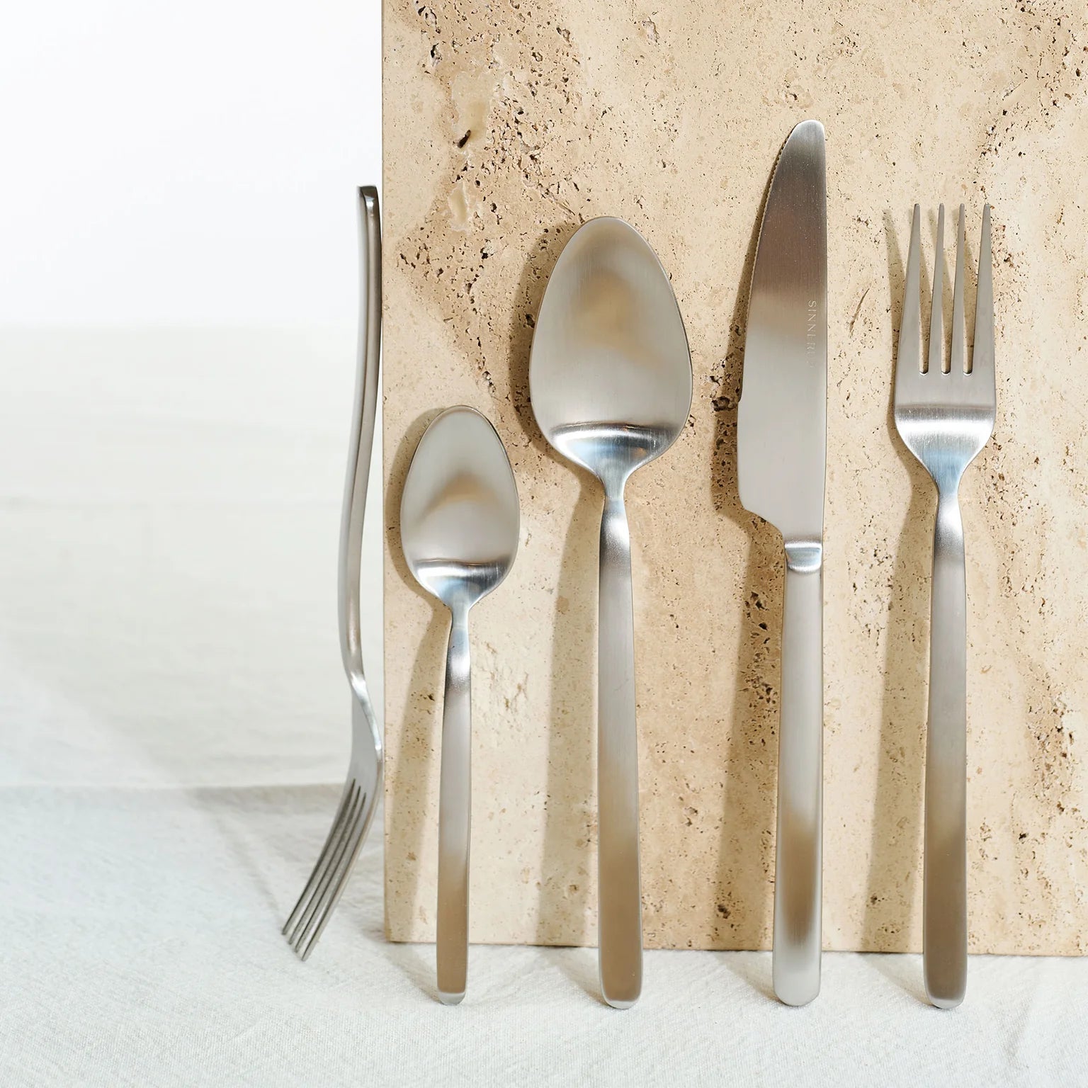 Pure Besteck Set 16-tlg.